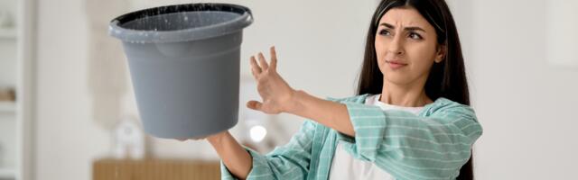 8 lower-middle-class families never throw away that wealthy people replace without thinking