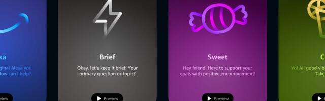Alexa Plus Now Adapts to Your Moods in Real Time: We Try It Out