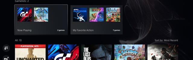 Industry murmurs suggest Sony will no longer release PS5 exclusives on PC — New leadership might be willing to forgo PC revenue to fortify console platform