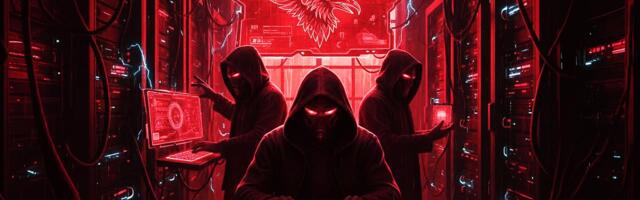 Держим руку на Pulse. Кибератаки группировки Mythic Likho на критическую инфраструктуру России