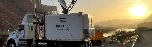 AT&T is pouring $250 billion into US telecom infrastructure to try to win in the AI age