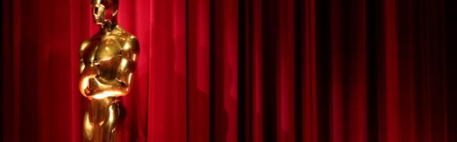 Who is favored to win an Oscar, according to Kalshi and Polymarket