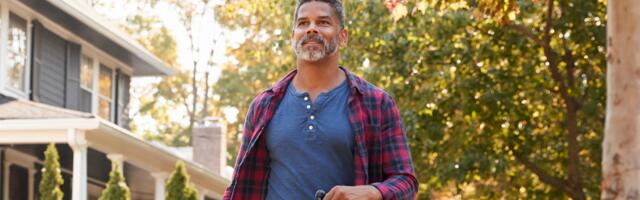 The worst and best thing about growing up in a small town is the same thing — nobody forgets who you were, which means you spend your 20s trying to escape the version of yourself that 600 people cemented when you were 14, and your 40s realizing that version might have been the most honest one