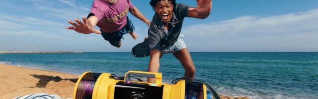 ‘The real question is, are there any audio products Philips won’t be releasing in 2026?’ — I just looked at the firm’s hi-fi listings for 2026, and it’s a lot