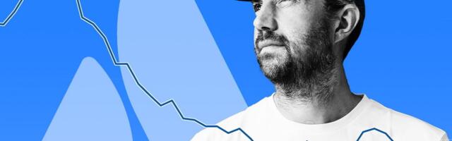 AI sell-off’s worst-hit company grapples with existential threat