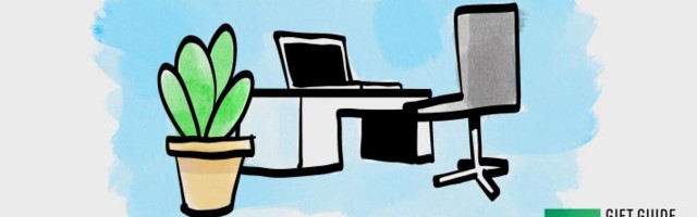 Gift Guide: 7 great gifts for anyone working from home