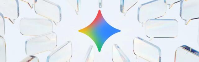 Gemini can now import your chat history from other AI chatbots