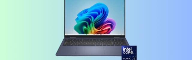 Save $500 on the Dell Plus Copilot+ PC: Core Ultra 9, 32GB RAM, and a 2.5K Mini-LED touchscreen under $1,100