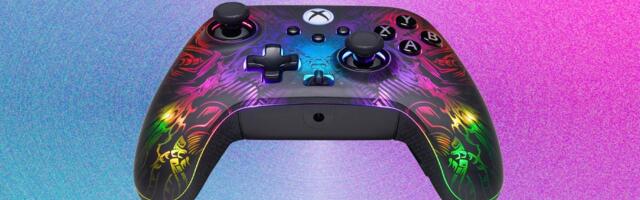 Best Game Controllers for PC, Switch, PS5, and Xbox