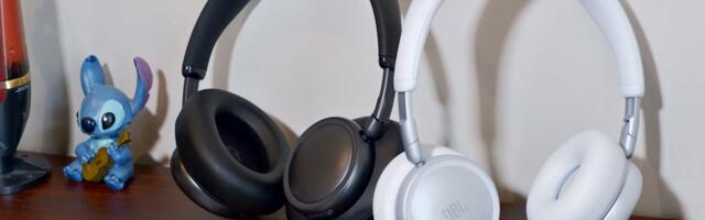 JBL Live 780NC and 680NC review: Great leaps, greater missteps