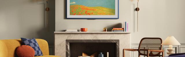 Amazons new budget dupe for Samsungs The Frame TV finally launches this month, and you can preorder it now