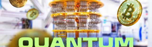 Googles new warning about quantum hackers and the threat to crypto