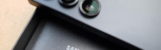 5 Things You Had No Idea Your Samsung's Navigation Bar Could Do