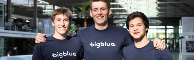 Bigblue wants to automate e-commerce fulfillment in Europe