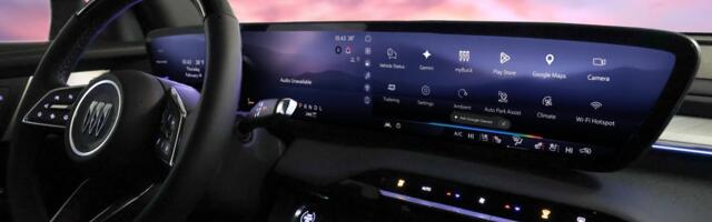 GM Adds Google Gemini for Drivers to Rev Up With AI Assistant