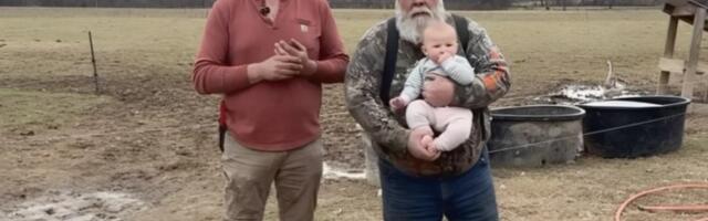 'We’re not selling and we’re not giving way': Lone farmer defeats Tennessee's TVA as US electricity giant grapples with exploding demand from AI-fuelled data centers from Google and Elon Musk's xAI, encouraged by slow legislature