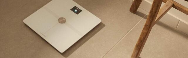 Buy Select Galaxy Watch, Get Free Withings Smart Scale ($130 Value)