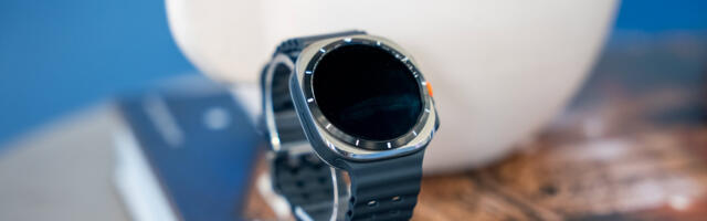 Samsung Galaxy Watch Ultra (2024) falls to just $443