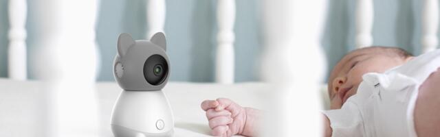 A million baby monitors and security cameras were easily viewable by hackers