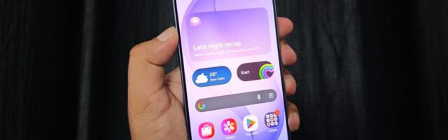 Your WhatsApp and Google Meet calls will show up in Samsung’s Phone app with One UI 9