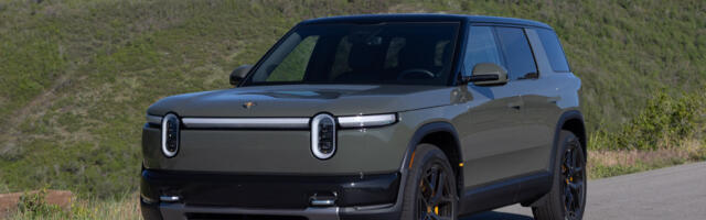 2027 Rivian R2 First Drive: For The Money, The Best EV So Far