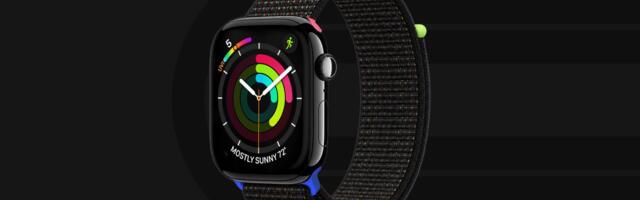 Apple's Limited-Edition 2026 'Close Your Rings' Watch Band Revealed