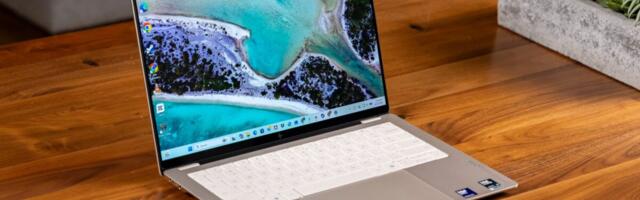 HP OmniBook Ultra Review: Perfect, if Not for the Little Things