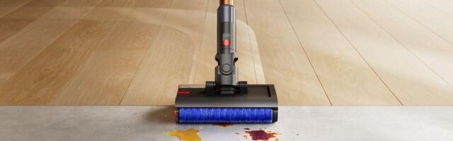 The Dyson PencilWash is down to its lowest price ever for Prime Day