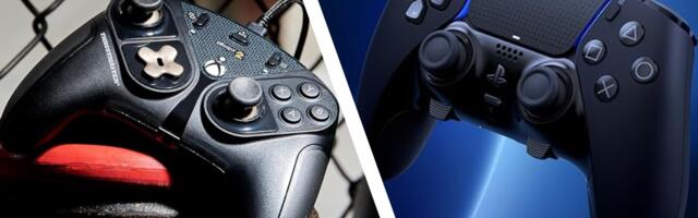 My two favorite premium controllers are perfect for playing GTA 6 on PS5 or Xbox — and both are discounted right now