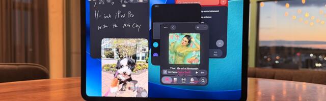New iPad Pro tipped for launch in 2027 — but it’s shrouded in price hike and chip confusion