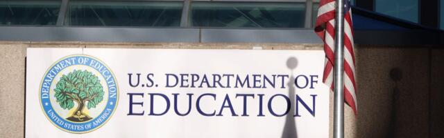 Student-loan borrowers are getting their first batch of notices to switch repayment plans