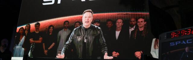 Elon Musk says he always wanted his SpaceX employees to get rich — and now thousands of them are millionaires