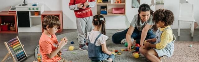 Researchers from Penn State and Duke tracked more than 700 children for 20 years and found that a kindergartner’s social skills — sharing, listening, cooperating — were stronger predictors of adult employment and college graduation than their reading level or academic scores