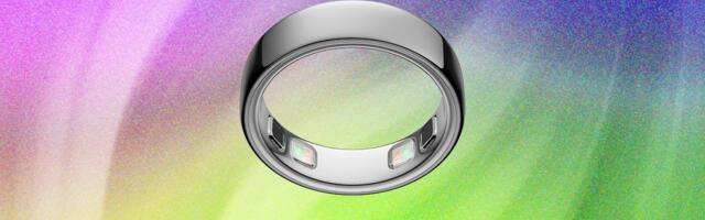 Oura Ring 5 Review: Still the Smart Ring to Beat
