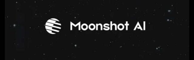 Moonshot AI launches Kimi K3, ranks #1 on Code Arena, beating Claude Fable 5