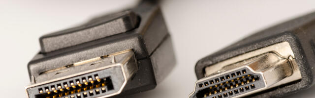 Do DisplayPort To HDMI Adapters Affect Quality? What To Know Before You Buy
