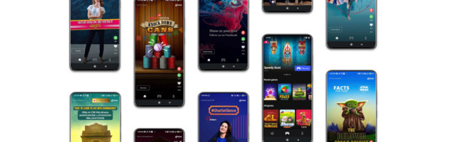 Google leads $145 million investment in India’s Glance