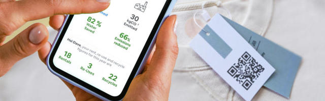 SaaS startup solving sustainability challenges expands with Series A round