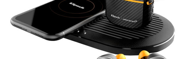 Klipsch T5 II True Wireless ANC McLaren Edition Earphone Review