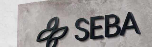 Swiss SEBA Bank Secures FSP From ADGM To Extend Regulated Digital Asset Services to the Region
