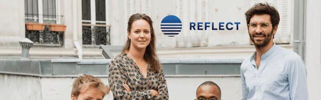 Hrtech startup Reflect raises €2 million to up the HR data monitoring game
