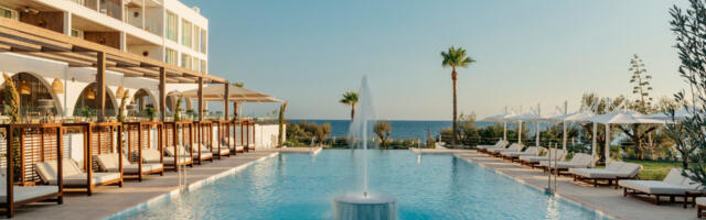 Spain’s Melia Looks for Partners to Grow Premium Resort Portfolio