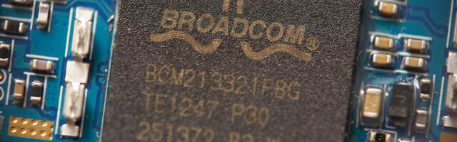 CMA flags competition concerns over Broadcom’s VMware takeover