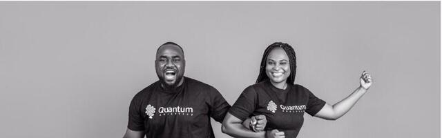 How Nigeria’s Quantum Analytics is providing “tech education as a service”