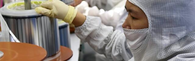 The Electric: The U.S. EV Industry is in the Line of Fire in China’s Trade Retaliation