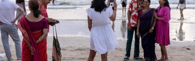 Indian Travelers Fill Void Left by Chinese Tourists in Southeast Asia