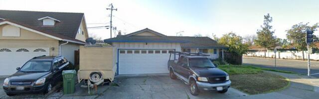 The six most expensive homes reported sold in Milpitas in the week of July 31