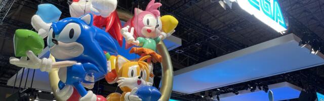 With E3 dead and Japanese games better than ever, Tokyo Games Show is a fascinating place to visit