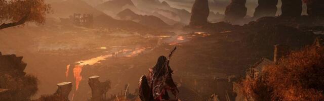 What to Play This October
