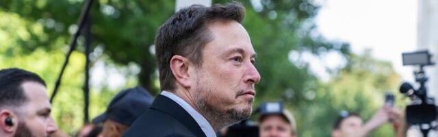 Elon Musk’s X Cut Disinformation-Fighting Tool Ahead of Israel-Hamas Conflict